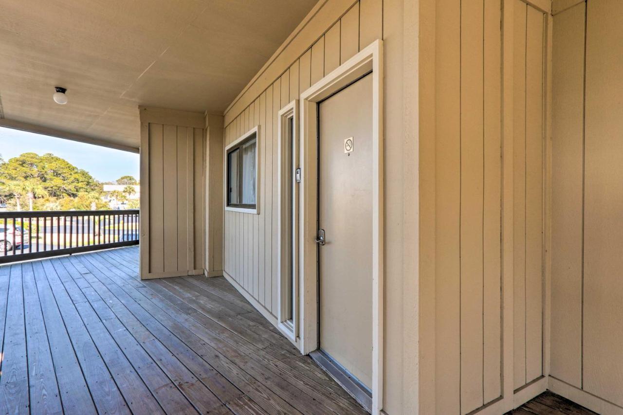 Appartement Bright On 50-acre Hilton Head Resort! Île de Hilton-Head