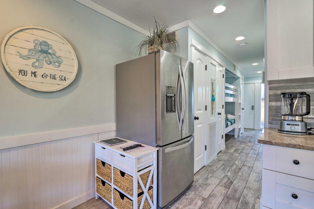 Bright On 50-acre Hilton Head Resort! Île de Hilton-Head