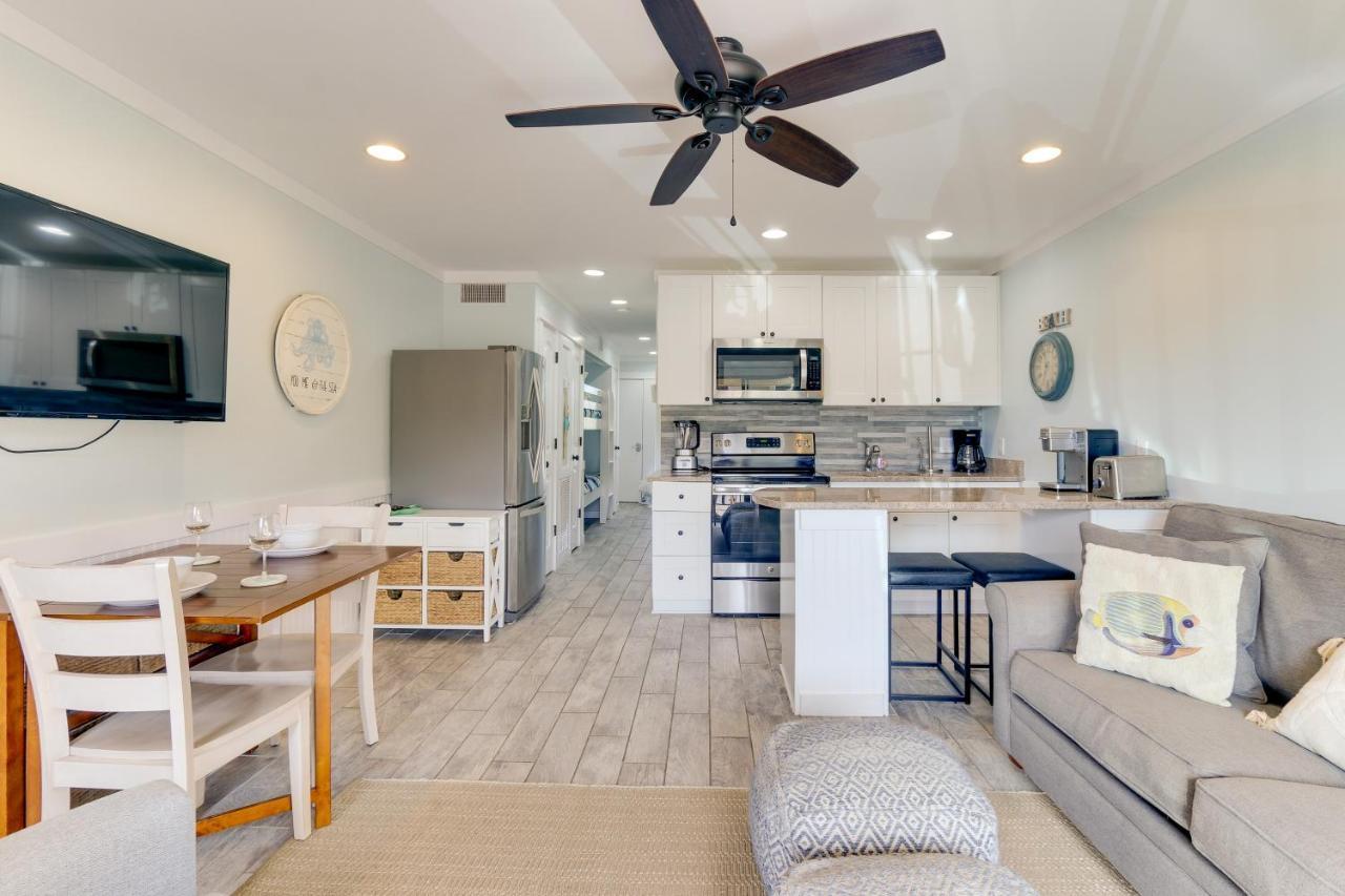Bright On 50-acre Hilton Head Resort! * Île de Hilton-Head