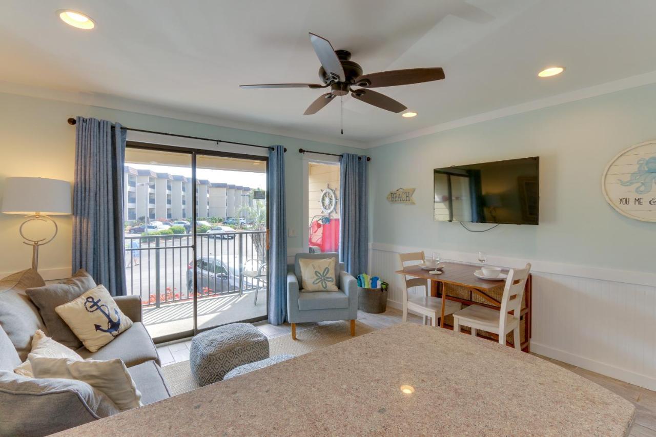 Bright On 50-acre Hilton Head Resort! * Île de Hilton-Head