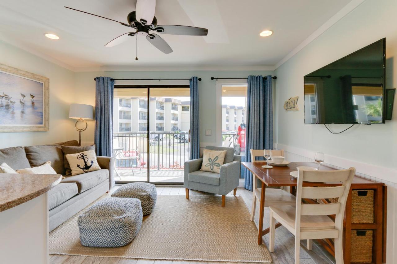 Bright On 50-acre Hilton Head Resort! * Île de Hilton-Head