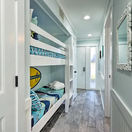 Bright Beach Condo On 50-Acre Hilton Head Resort! Hilton Head Island Exterior photo