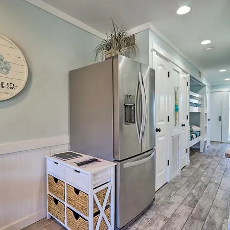 Bright Beach Condo On 50-Acre Hilton Head Resort! Hilton Head Island Exterior photo