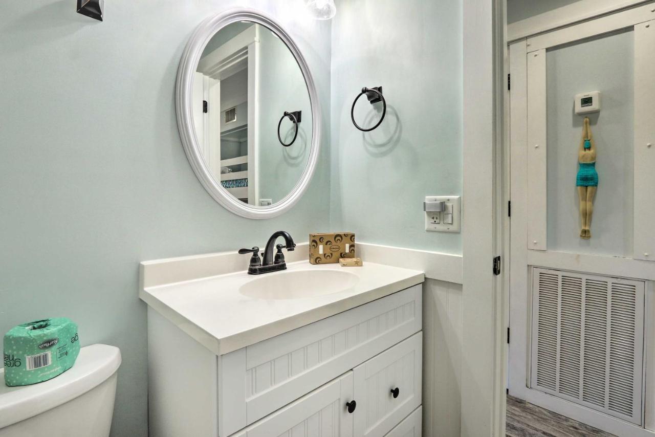Apartment Bright On 50-acre Hilton Head Resort! Hilton Head Island