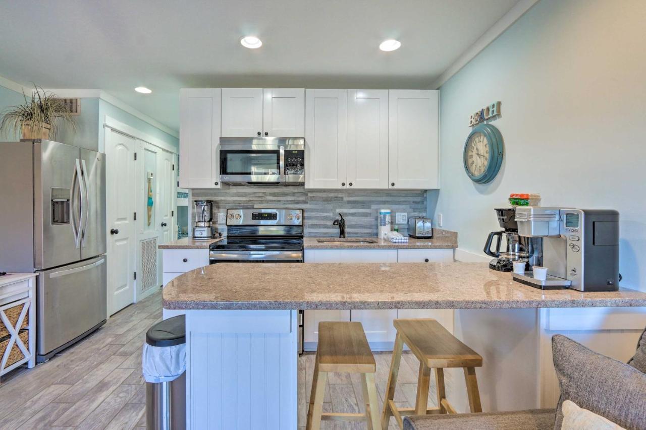 Bright On 50-acre Hilton Head Resort! Hilton Head Island
